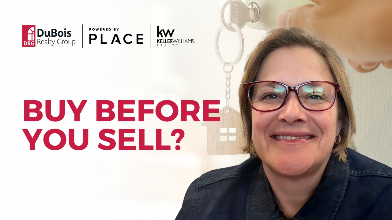Can You Buy a New Home Before Selling Your Current One?