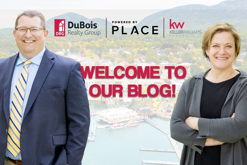 Welcome to Our Blog!