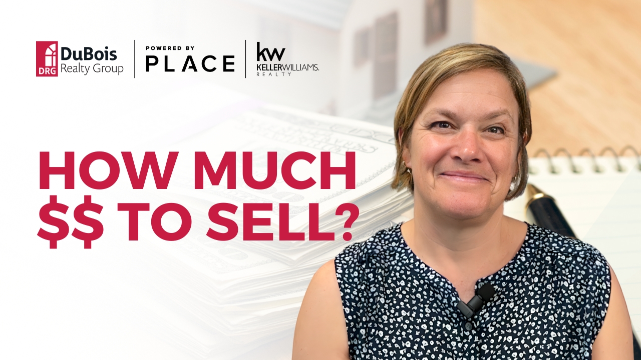 How Much Does It Cost To Sell a Home Today?