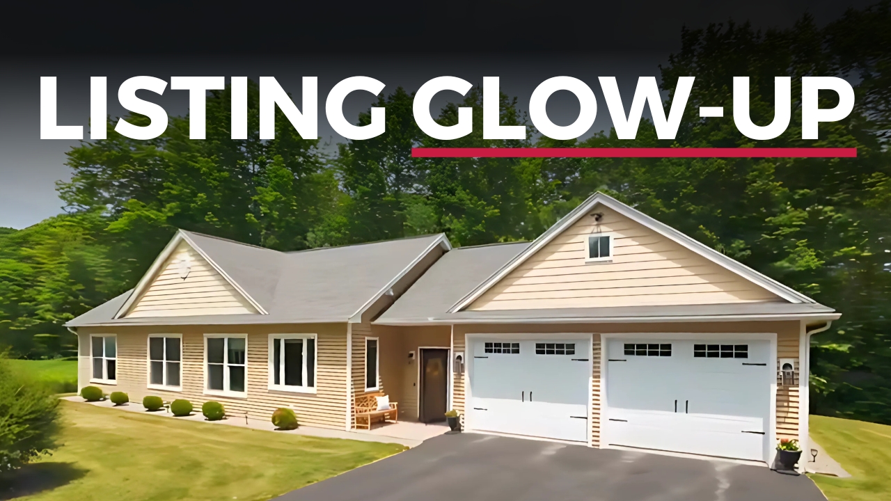 Virtual Tour: How We Make Buyers Fall in Love With Your Listing