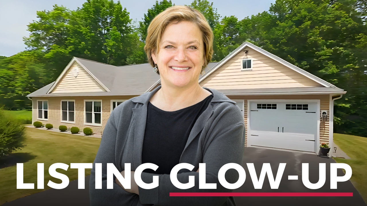 Virtual Tour: How We Make Buyers Fall in Love With Your Listing